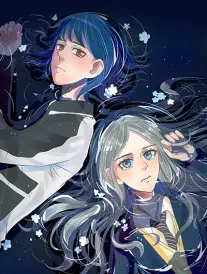 子夜电影《墨月》海报